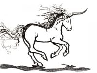 CyberPunk Unicorn